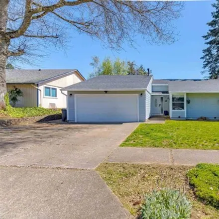 Buy this 3 bed house on 5388 Nestucca Court South in Salem, OR 97306