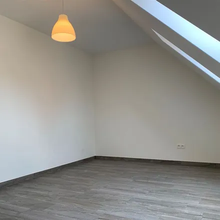 Rent this 3 bed apartment on Dorp 44 in 2250 Olen, Belgium