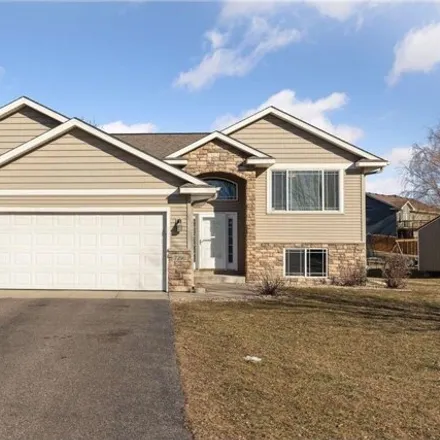 Buy this 3 bed house on 7260 Lambert Avenue Northeast in Otsego, MN 55301