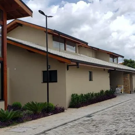 Rent this 3 bed house on Rua das Grevileas in Jardim dos Pinheiros, Atibaia - SP
