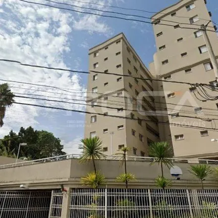 Image 2 - Avenida Francisco Pereira Lopes, Jardim Bandeirantes, São Carlos - SP, 13566-585, Brazil - Apartment for rent