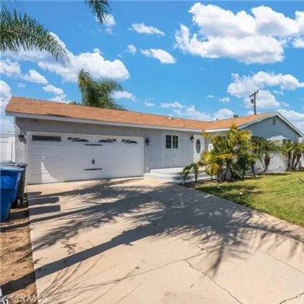 Buy this 3 bed house on 6687 Lessie Lane in Riverside, CA 92505