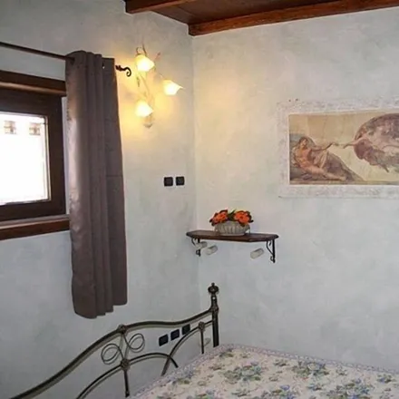 Rent this 1 bed house on 06010 Citerna PG