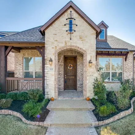 Rent this 3 bed house on 1010 Crystal Oak Lane in Arlington, TX 76040