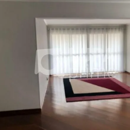 Buy this 3 bed apartment on Edifício Tropical Gardens in Rua Itaici 64, Alto de Santana