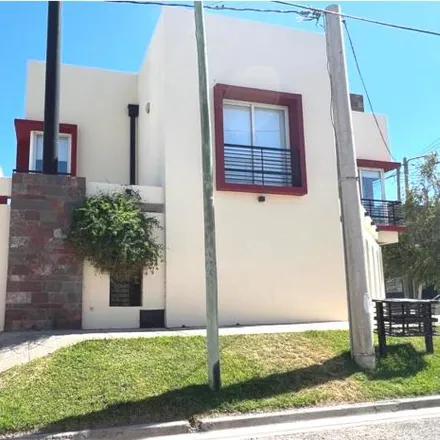 Rent this 3 bed house on Olivillo in Terrazas del Neuquén, 8300 Neuquén