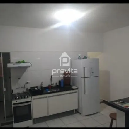 Buy this 2 bed house on Avenida Cti in Piracangaguá, Taubaté - SP