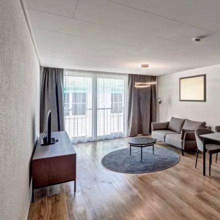 Rent this 2 bed apartment on Lidl in Zürcherstrasse 133, 8952 Schlieren
