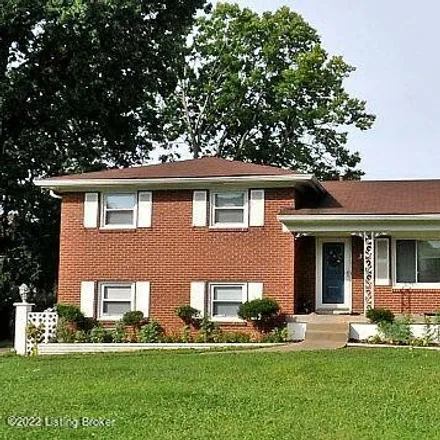 Buy this 3 bed house on 3714 Youngwood Road in Buechel, Louisville
