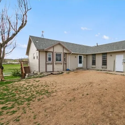 Buy this 4 bed house on Mt Harvard Avenue in Weld County, CO 80546