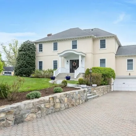 Buy this 5 bed house on 67 Stamford Avenue in Shippan Point, Stamford