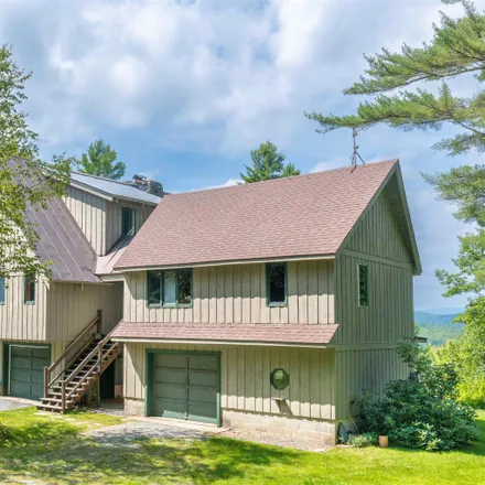 Buy this 3 bed house on 847 Coppermine Road in Monroe, Grafton County
