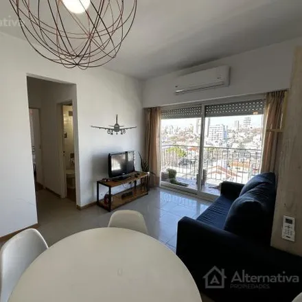 Rent this 1 bed apartment on Crisólogo Larralde 3222 in Saavedra, C1429 ALP Buenos Aires