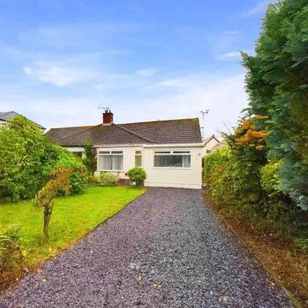 Buy this 2 bed house on Heulfryn in Llanrhos, LL31 9YA