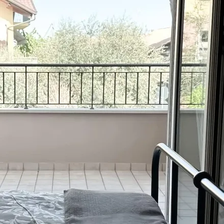 Rent this 2 bed apartment on 47838 Riccione RN