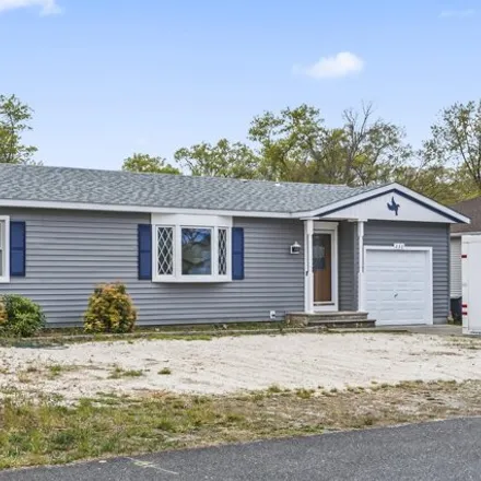 Buy this 3 bed house on 232 Birch Lane in Forked River, Lacey Township