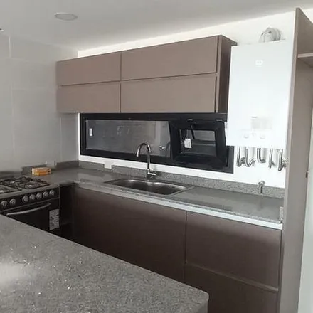 Rent this 1 bed apartment on Dommo in Santiago del Estero 176, Área Centro Este