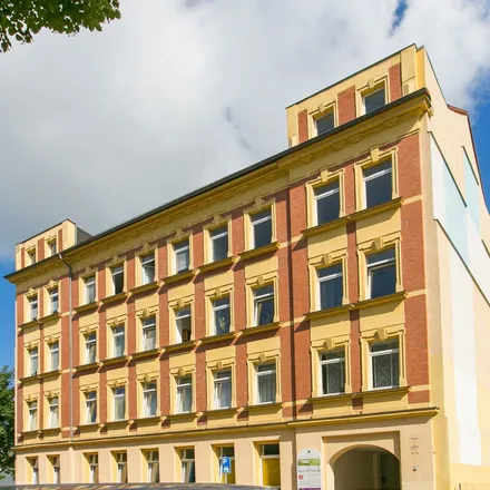 Image 3 - Leonhardtstraße 10, 09112 Chemnitz, Germany - Apartment for rent