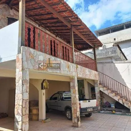 Buy this 3 bed house on Avenida José Lopes Muradas in Floramar, Belo Horizonte - MG