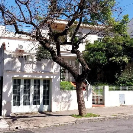 Buy this 3 bed house on Murguiondo 4625 in Villa Lugano, C1439 COV Buenos Aires