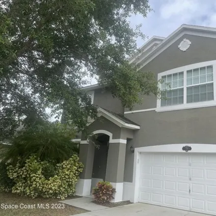 Rent this 5 bed house on 768 Sedgewood Circle in West Melbourne, FL 32904