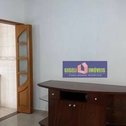 Buy this 3 bed house on Avenida Soldano in Alves Dias, São Bernardo do Campo - SP