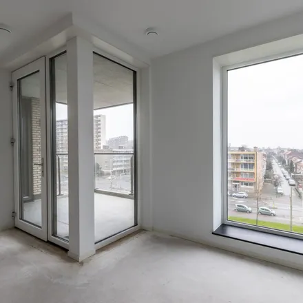Image 4 - Haagsche Kwartier, Escamplaan, 2547 EX The Hague, Netherlands - Apartment for rent