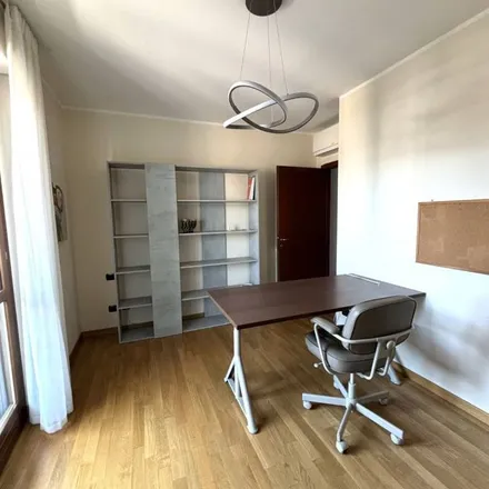 Rent this 3 bed apartment on Strada Privata Ferrario in 28100 Novara NO, Italy