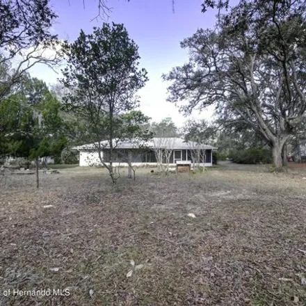 Image 5 - 1303 West Nobis Circle, Homosassa Springs, FL 34448, USA - House for sale