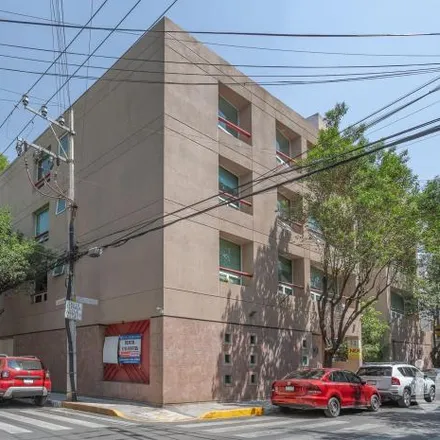 Image 2 - Calle Communal, Benito Juárez, 03240 Mexico City, Mexico - Apartment for sale