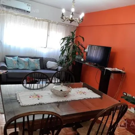 Rent this 2 bed apartment on Avenida Entre Ríos 1221 in San Cristóbal, C1080 ABC Buenos Aires