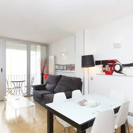 Rent this 2 bed apartment on Conde de Romanones in Plaza de Tirso de Molina, 28012 Madrid