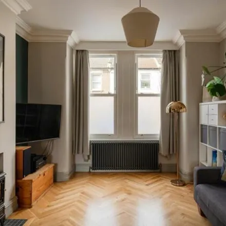 Buy this 3 bed townhouse on 70 Melford Road in London, E11 4PS