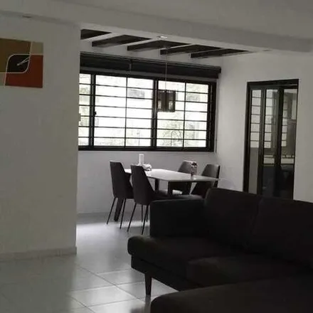 Rent this 1 bed room on Compassvale in 224E Compassvale Walk, Singapore 545224