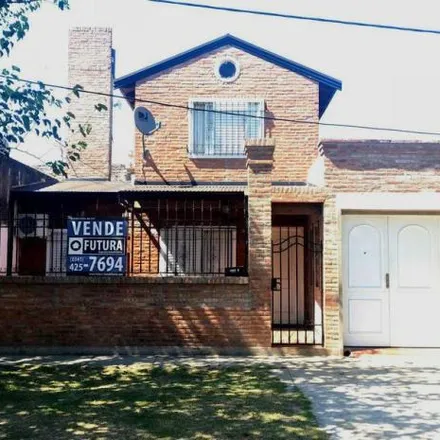 Image 2 - Tarija 5623, Villa Urquiza, Rosario, Argentina - House for sale