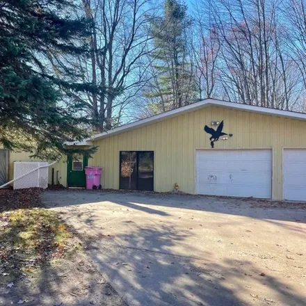 Image 4 - North Green Road, Caldwell Township, MI, USA - House for sale
