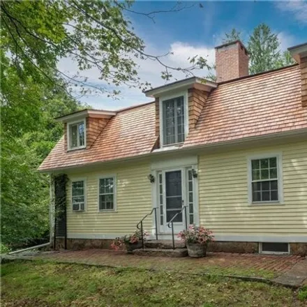 Buy this 6 bed house on 255 Wyassup Road in North Stonington, CT 06359