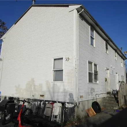 Image 2 - Windmill Street School, Paul Street, Providence, RI 02904, USA - Townhouse for sale