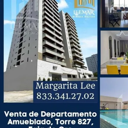 Image 2 - Calle Faja de Oro, 89100 Tampico, TAM, Mexico - Apartment for sale