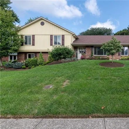 Buy this 4 bed house on 7866 John Elwood Drive in Centerville, OH 45459