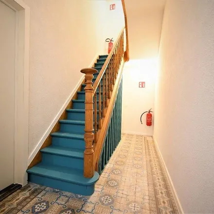 Rent this 1 bed apartment on Leffingestraat 88 in 8400 Ostend, Belgium