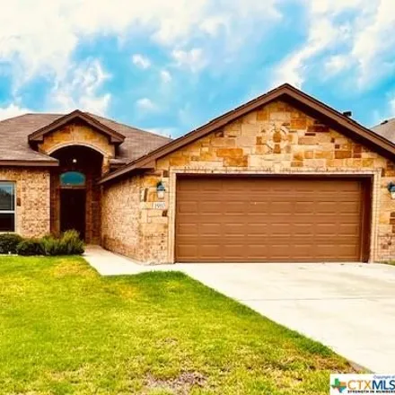 Buy this 3 bed house on 1910 Broken Shoe Trail in Temple, TX 76502