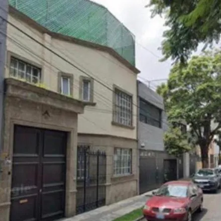 Buy this 3 bed house on Calle Presa Oviachic in Miguel Hidalgo, 11500 Mexico City