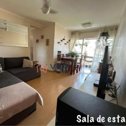 Image 2 - Rua Taquaruçu, Vila Guarani, Região Geográfica Intermediária de São Paulo - SP, 04347-080, Brazil - Apartment for sale