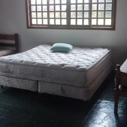 Rent this 4 bed house on Mailasqui in São Roque, Região Metropolitana de Sorocaba