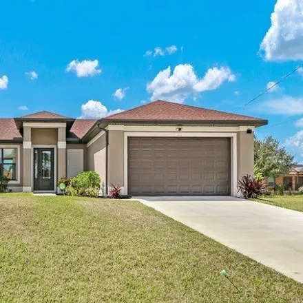Buy this 3 bed house on 196 Northwest 26th Place in Cape Coral, FL 33993