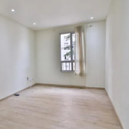 Rent this 1 bed apartment on Rua Vinte e Cinco de Janeiro 136 in Bairro da Luz, São Paulo - SP
