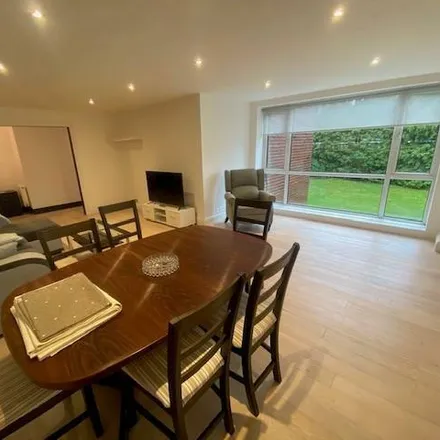 Image 2 - Arden Road, London, N3 3AE, United Kingdom - Apartment for sale