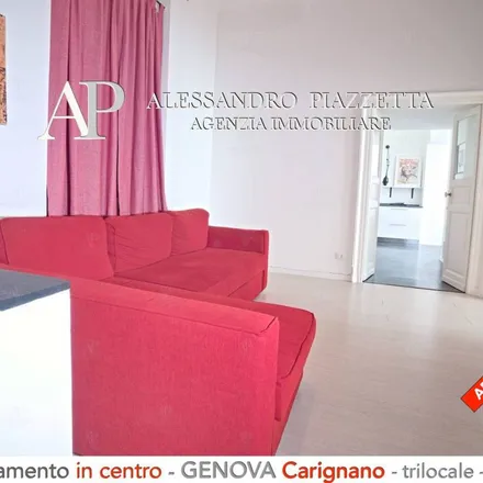 Image 5 - Via Nino Bixio 4, 16128 Genoa Genoa, Italy - Apartment for rent