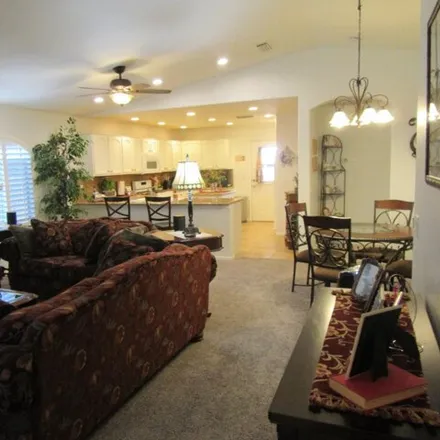 Image 3 - 3024 Dawn Drive, Desert Hills, Mohave County, AZ 86404, USA - House for sale